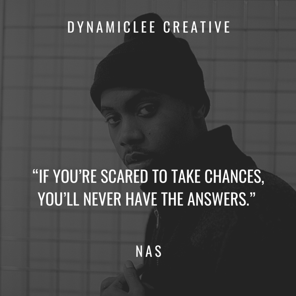 Nas Quote