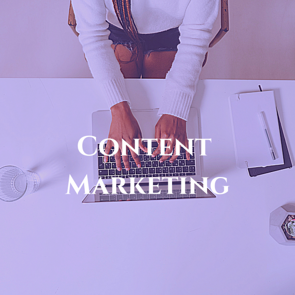 Content Marketing